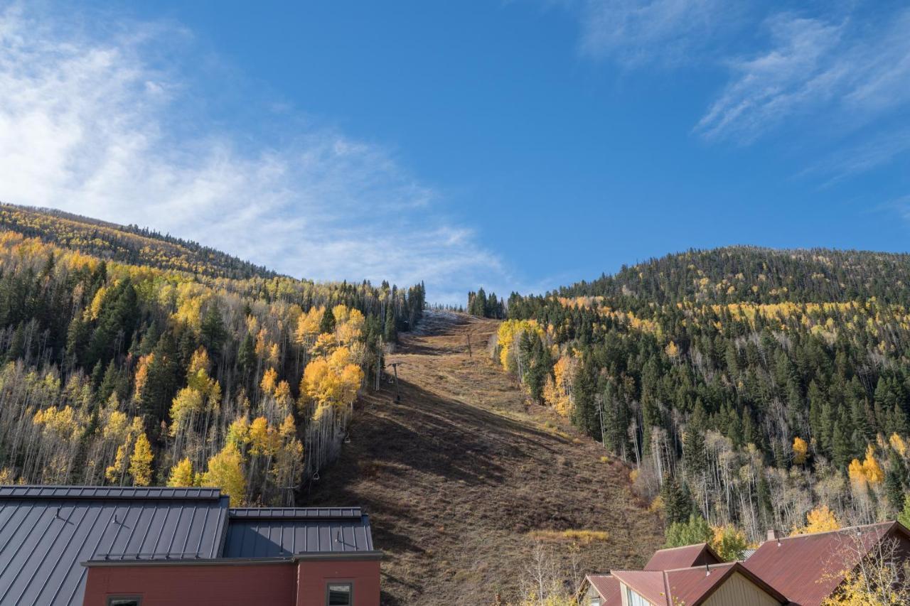 Cimarron Villa Breckenridge Værelse billede